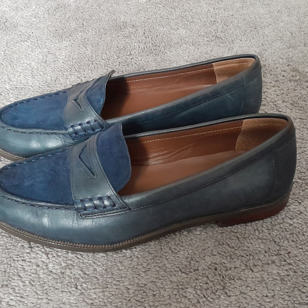 Ralph Lauren Loafers